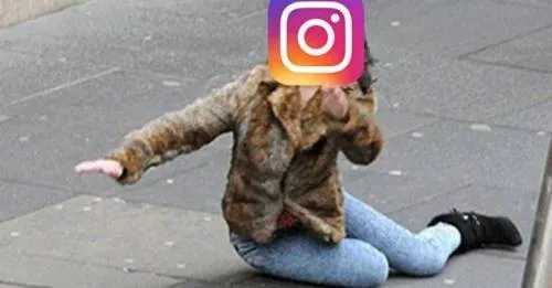 Instagram también sufre caída en todo el mundo