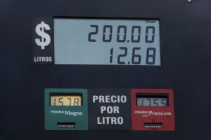 Gasolineras registran pérdidas: Onexpo