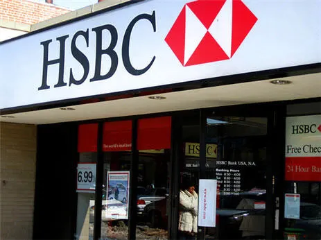 HSBC pagará multa en España por violar Ley de Bloqueo de Capitales