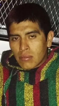 Policía Estatal aseguró a dos personas por robo a casa habitación