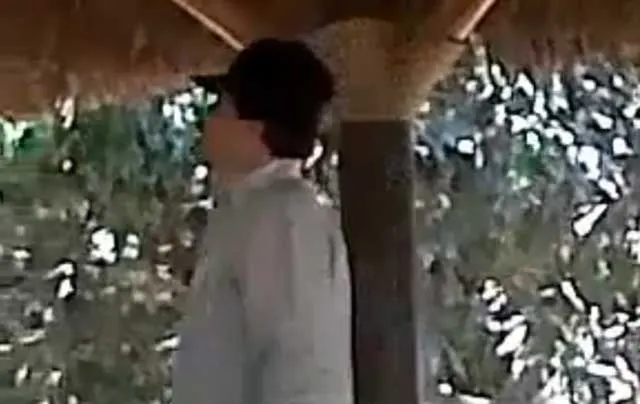 Un presunto Chapo Guzmán interroga a un secuestrado (VIDEO)