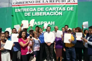 Más de 80 mdp destinará Sedatu en Puebla, capital, durante 2015