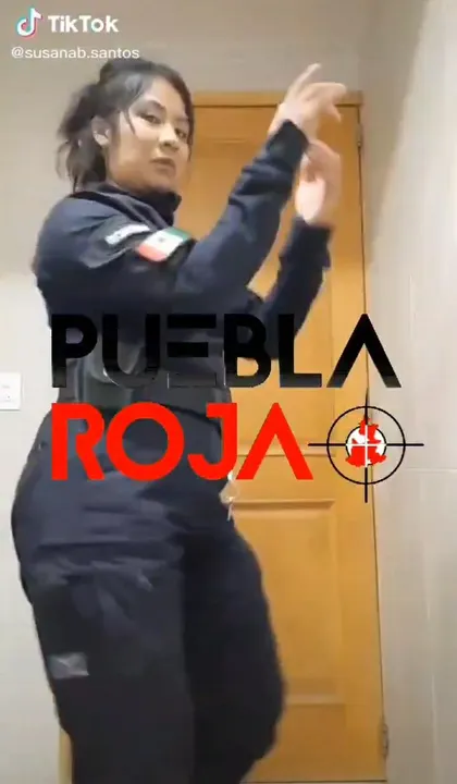 Foto: Puebla Roja