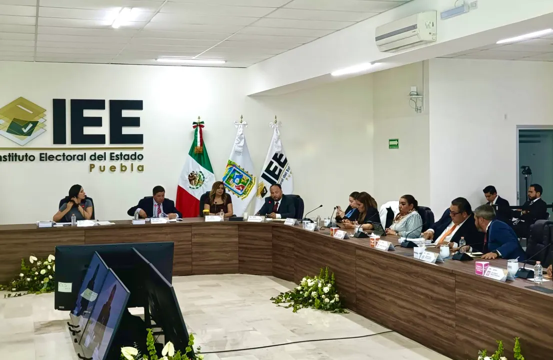 iee puebla