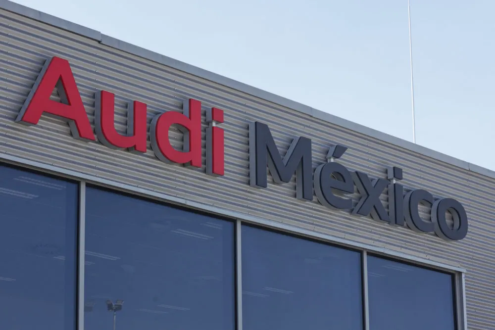 Se conjura la huelga en Audi; 71% de trabajadores avala propuesta de incremento de la empresa