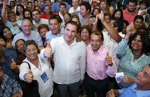Es necesario un gobierno que haga más y cueste menos: Moreno Valle