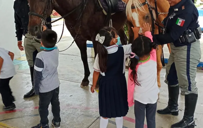 Regreso a clases seguro