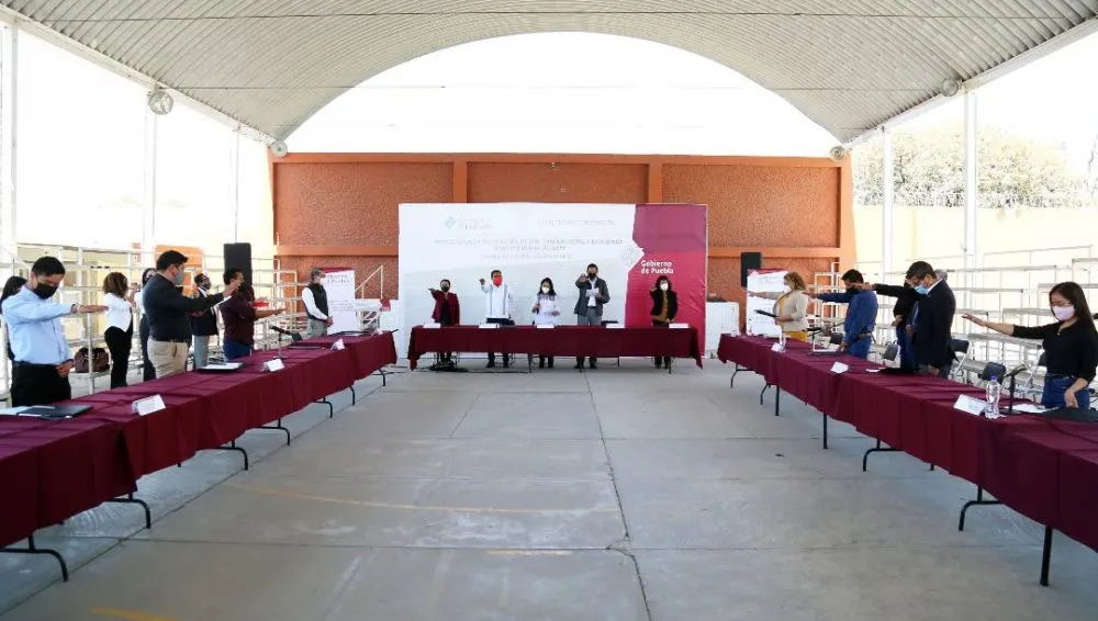 Impulsa SEP reactivación económica con “Proyecto Educativo Regional”