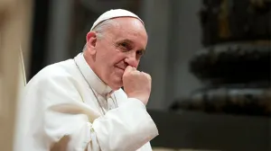 Objetivo del Papa en México, la reconciliación nacional