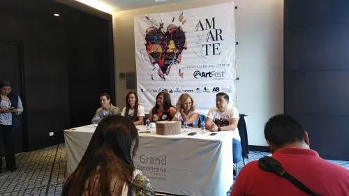 ArtFest anuncia la quinta edición de Amarte 2019 en el CCU BUAP