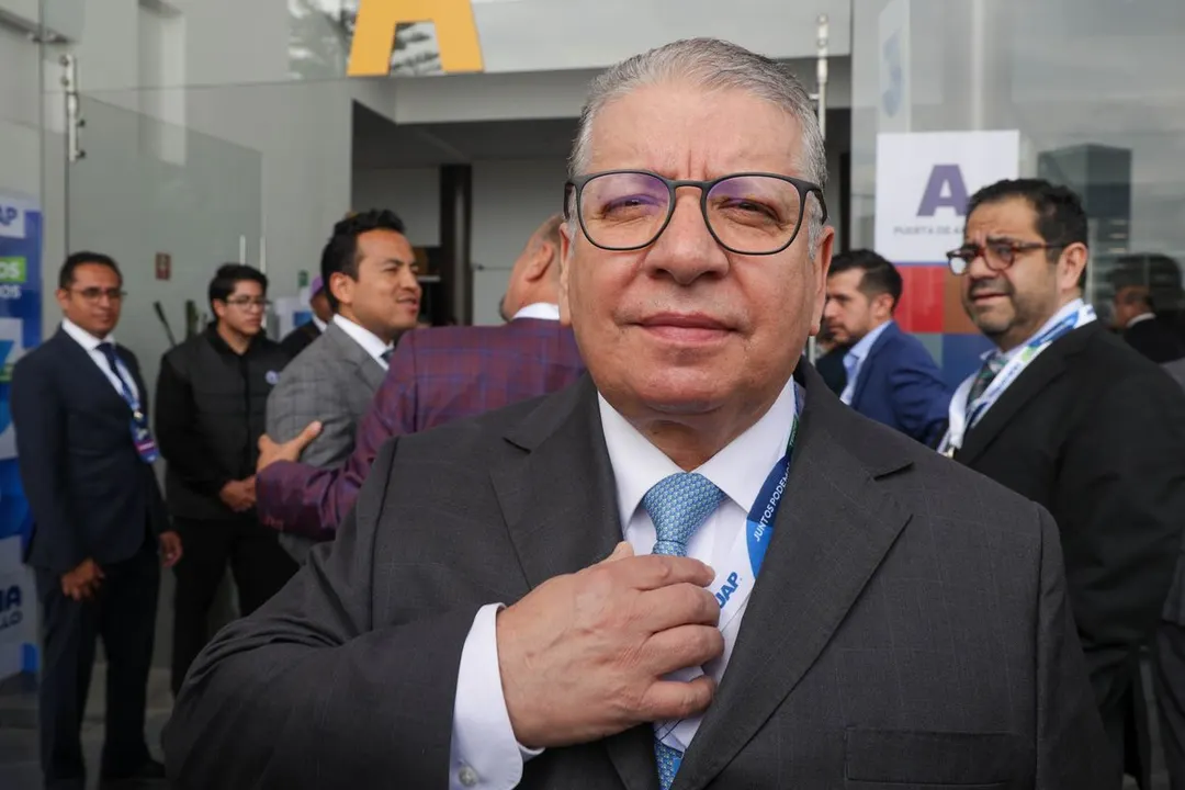 Enrique Doger Guerrero
