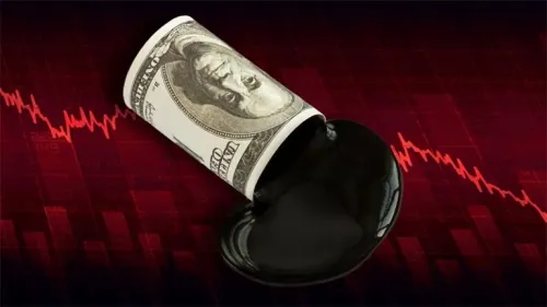 Maldito petróleo
