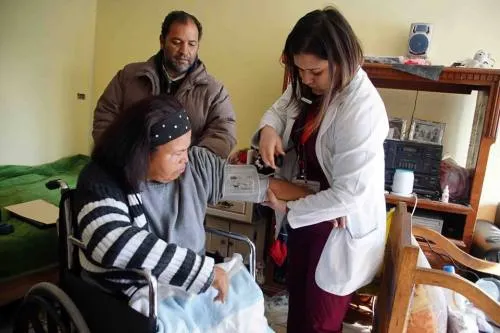 Federación otorgó a Puebla 243 millones para cinco programas de salud pública