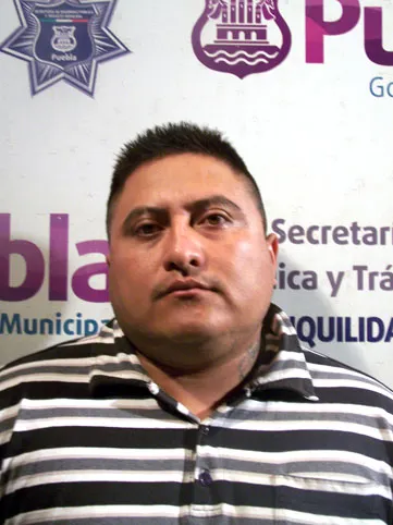 Par de sujetos asaltan comercio, ya fueron detenidos