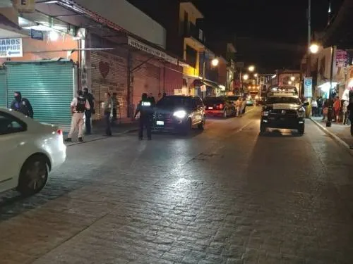 Fiscalía realizó cateos en seguimiento a los homicidios de Juana Iraís N. y Erika N.