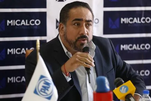 Inhabilitación de Micalco no fue revanchismo político sino castigo por abusos cometidos: Giles