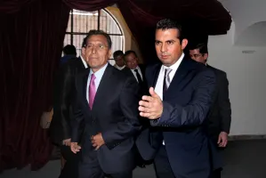 SSP refuerza vigilancia en alrededores de Arcos de Seguridad