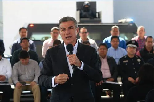 Administración de Gali es un gobierno de continuidad