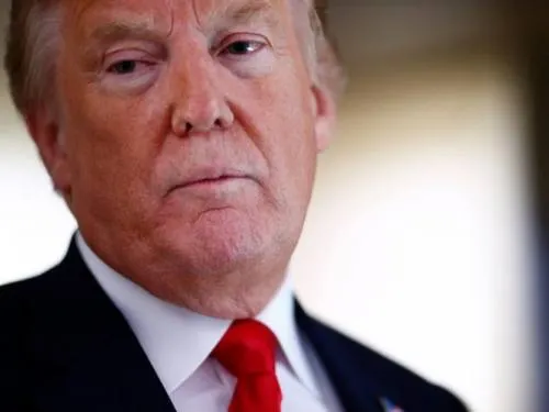 Trump felicita a AMLO; expresa su deseo de trabajar juntos