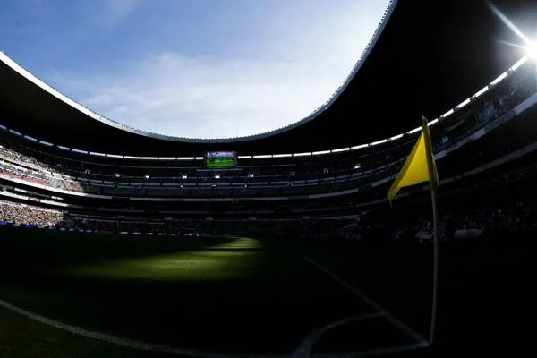 Liga mexicana de futbol, la décima más fuerte