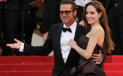 ¡Brad Pitt y Angelina Jolie podrían darse otra oportunidad!