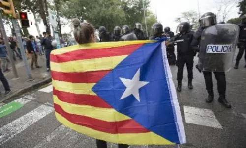 Aumenta desempleo en Cataluña