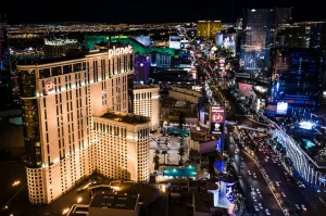 Contempla Segob creación de Las Vegas versión México