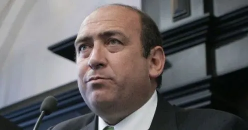 En Coahuila no hay cárteles: Rubén Moreira