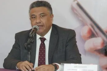 Amparos a Romero Serrano están en la cancha federal: MBH