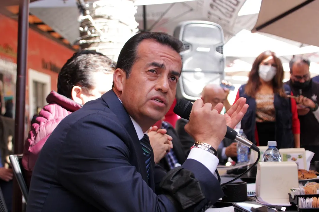 José Luis Carpinteyro