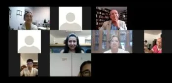 Realiza Congreso de Puebla charla virtual sobre masculinidades positivas