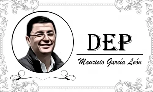De notarías, muertes que duelen y campañas de lodo