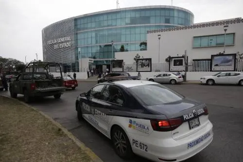Fiscalía puso a disposición del Juez el caso de una menor de Tlatlauquitepec