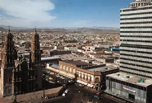 Invitan al Primer Premio Chihuahuense de Narrativa Histórica 2016