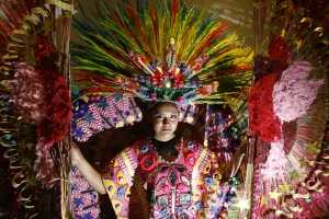 Ritual a Quetzalcóatl ofrecerá múltiples actividades