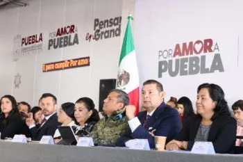 Anuncia Armenta Plan Estratégico Agropecuario con inversión histórica para impulsar el campo