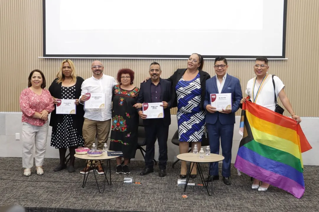 Congreso Pue Dia Internacional Homofobia Transfobia Bifobia