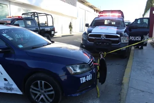En Puebla se tiene detectada la operación de 138 bandas criminales: FGE