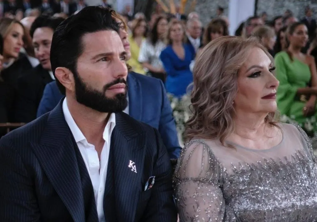 Mamá de Poncho De Nigris está interesada entrar a “La Casa de los Famosos”