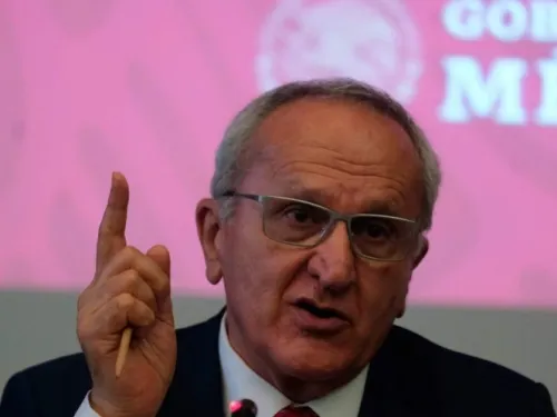T-Mec, vital para relanzar economía tras Covid-19: Seade