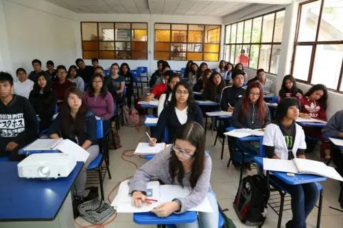 Puebla ocupa el primer lugar nacional en desempeño académico por tercer año consecutivo