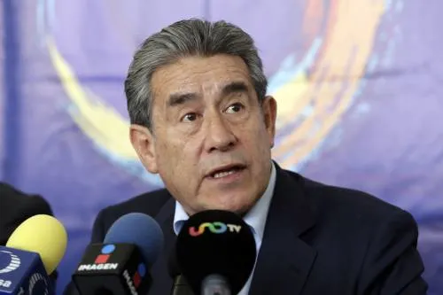 Candidato a la alcaldía de Palmar de Bravo sigue secuestrado: SGG