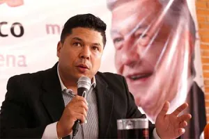 Si Zavala quiere afiliarse a Morena debe manifestar que no buscará candidatura: Biestro