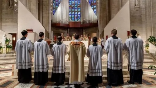 Legionarios de Cristo investigará a encubridores de abusos