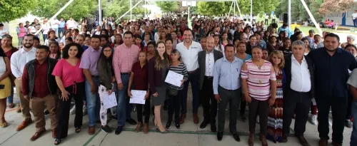 Secotrade capacita a más de 460 personas para el autoempleo en Atlixco
