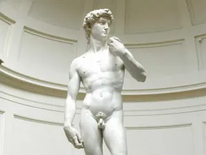 Premiarán al hombre que tenga el pene más pequeño