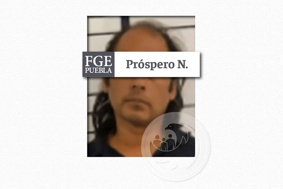 Prospero N Vap Violacion Agravada