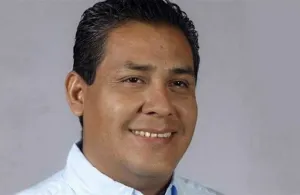 Forma prisión a alcalde oaxaqueño que se fingió muerto