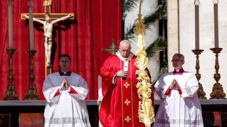 Papa Francisco