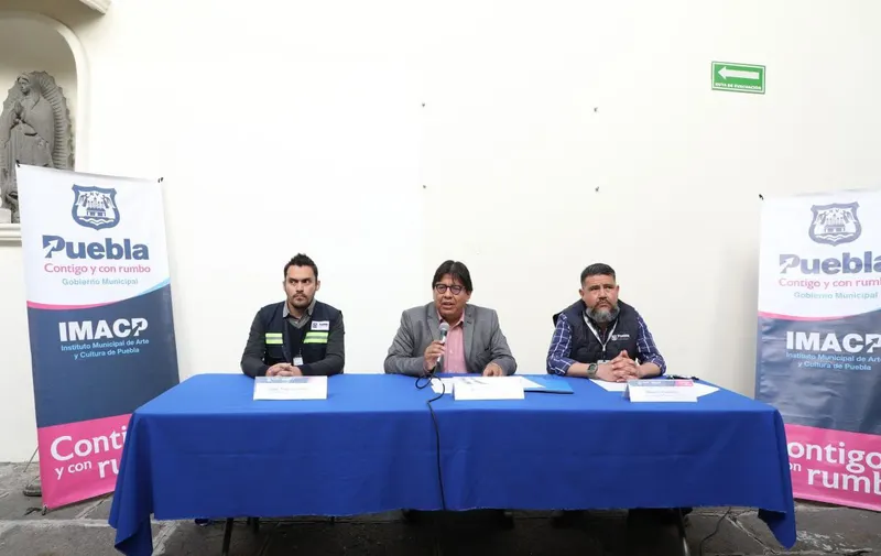 Ayuntamiento de Puebla